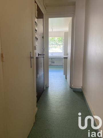 Appartement à vendre 3 pièces 82 m² Saint-Maur-des-Fossés