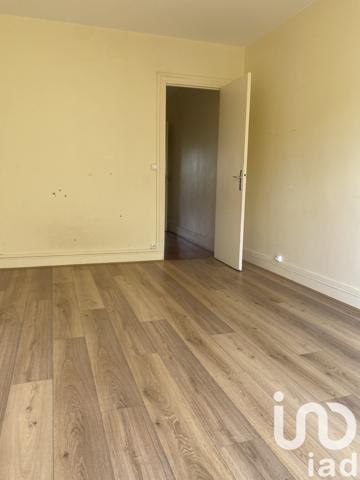 Appartement à vendre 3 pièces 82 m² Saint-Maur-des-Fossés