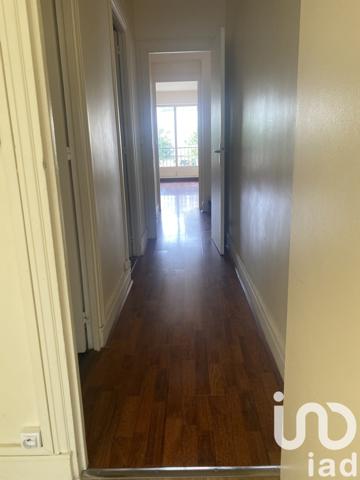 Appartement à vendre 3 pièces 82 m² Saint-Maur-des-Fossés