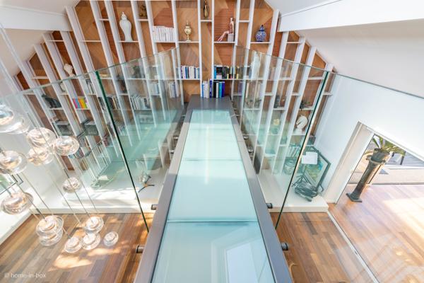 Maison 6 pièces - 160 m² Bien prestige