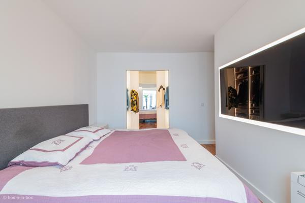 Maison 6 pièces - 160 m² Bien prestige