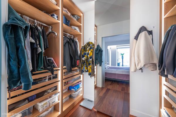 Maison 6 pièces - 160 m² Bien prestige