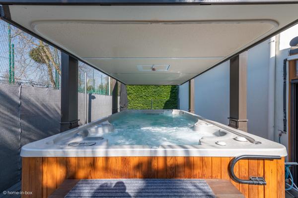 Maison 6 pièces - 160 m² Bien prestige