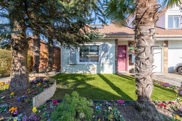 Maison 6 pièces - 160 m² Bien prestige