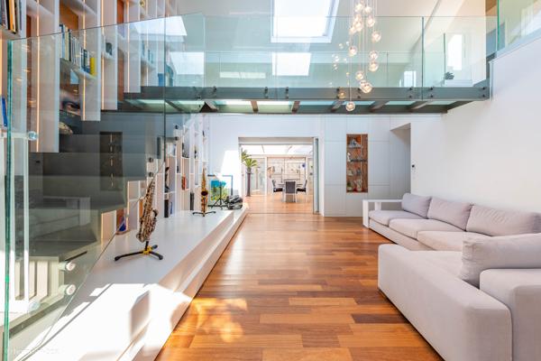 Maison 6 pièces - 160 m² Bien prestige