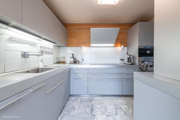 Maison 6 pièces - 160 m² Bien prestige