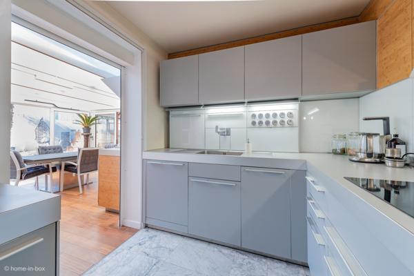 Maison 6 pièces - 160 m² Bien prestige