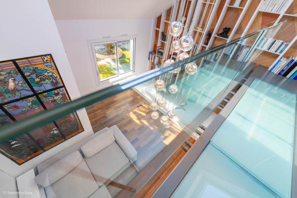 Maison 6 pièces - 160 m² Bien prestige