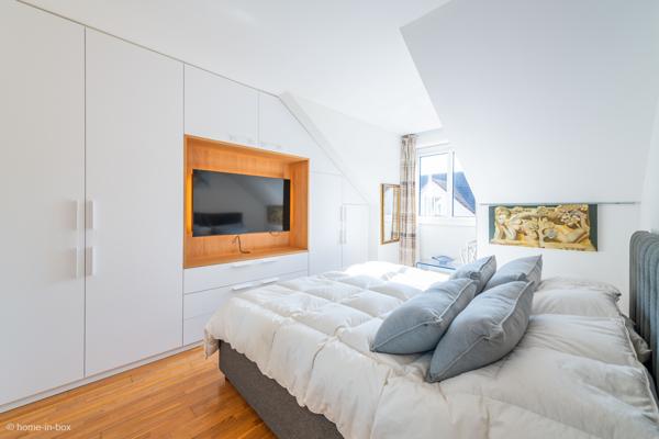 Maison 6 pièces - 160 m² Bien prestige