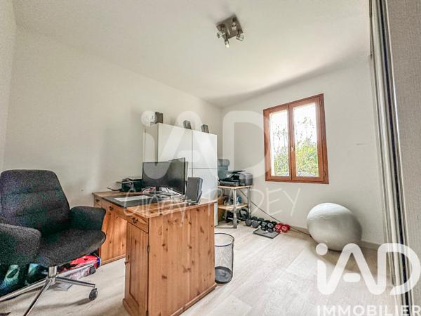 Maison à vendre 12 pièces 310 m² Crécy-la-Chapelle