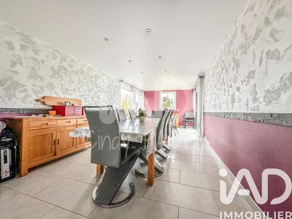 Maison à vendre 12 pièces 310 m² Crécy-la-Chapelle