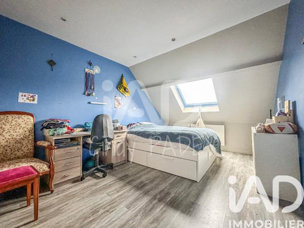 Maison à vendre 12 pièces 310 m² Crécy-la-Chapelle