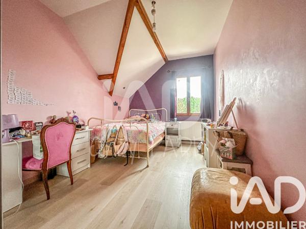 Maison à vendre 12 pièces 310 m² Crécy-la-Chapelle