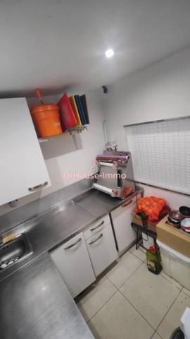 Commerce à vendre 3 pièces de 40 m²