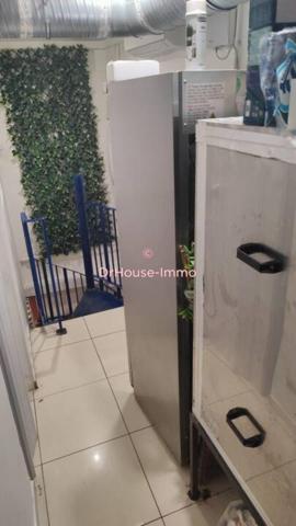 Commerce à vendre 3 pièces de 40 m²