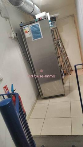 Commerce à vendre 3 pièces de 40 m²