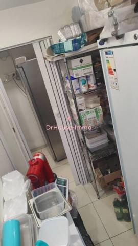 Commerce à vendre 3 pièces de 40 m²