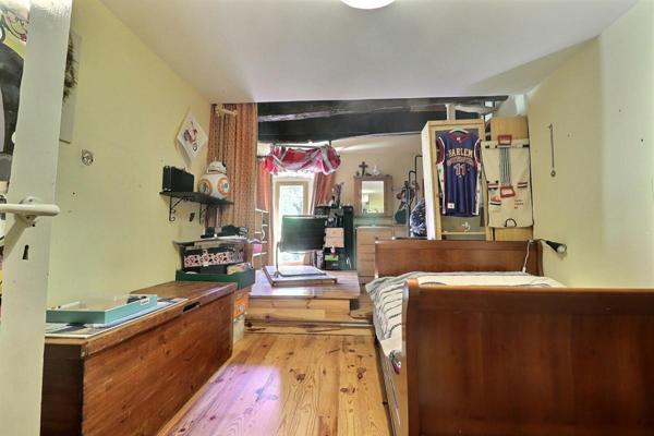 À vendre ? Propriété de caractère en pierre, avec piscine et 2 hectares ? Saint-Andéol-de-Vals (Ardèche)