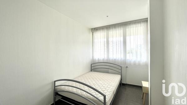 Appartement à vendre 5 pièces 87 m² Grenoble