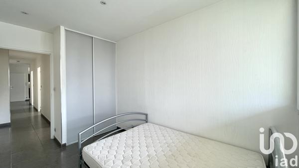 Appartement à vendre 5 pièces 87 m² Grenoble