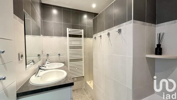 Appartement à vendre 5 pièces 87 m² Grenoble