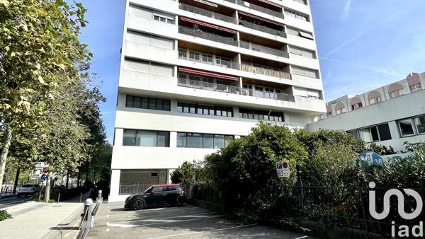Appartement à vendre 5 pièces 87 m² Grenoble