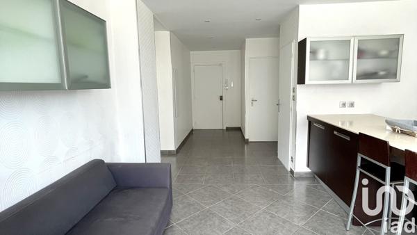 Appartement à vendre 5 pièces 87 m² Grenoble