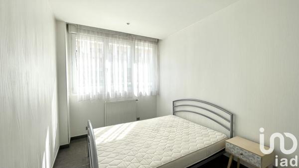 Appartement à vendre 5 pièces 87 m² Grenoble