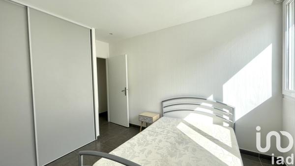 Appartement à vendre 5 pièces 87 m² Grenoble