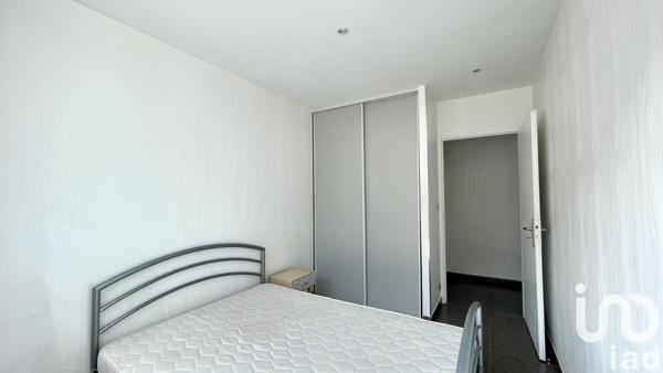 Appartement à vendre 5 pièces 87 m² Grenoble