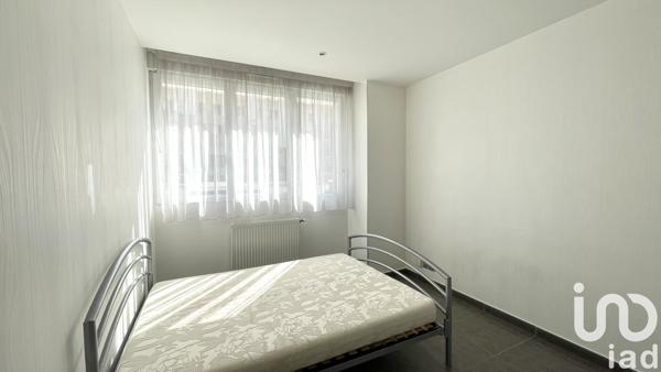 Appartement à vendre 5 pièces 87 m² Grenoble