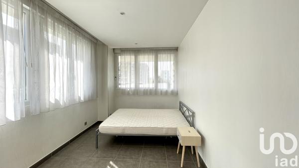 Appartement à vendre 5 pièces 87 m² Grenoble