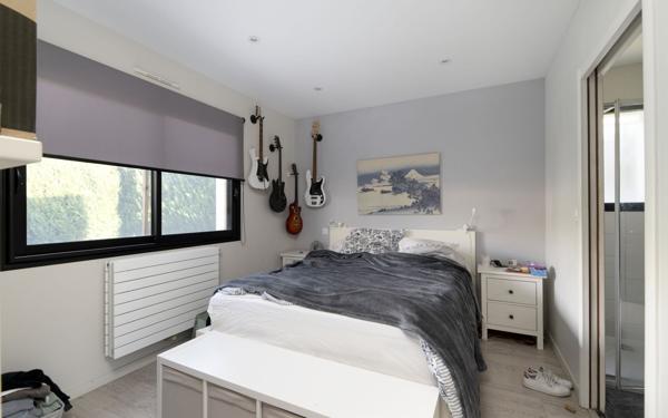 Maison à vendre    4 pièces •  Balma