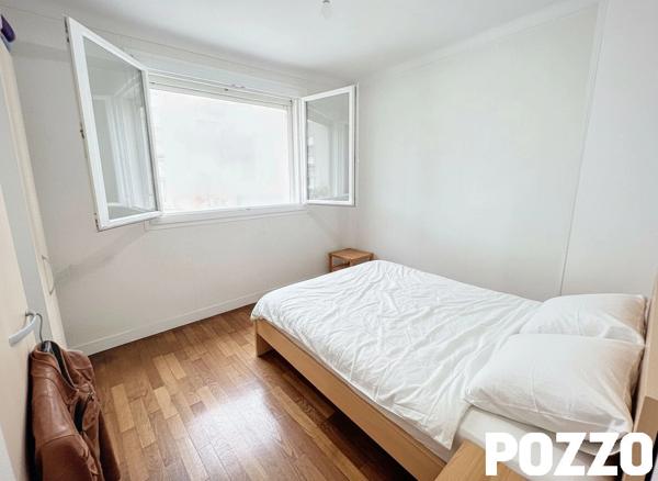 A VENDRE APPARTEMENT DE 2 PIECES DEJA LOUE A VIRE-NORMANDIE (14) VIRE