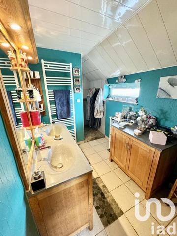 Maison à vendre 6 pièces 159 m² Saint-Fromond