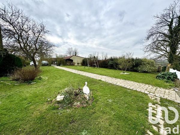 Maison à vendre 6 pièces 159 m² Saint-Fromond