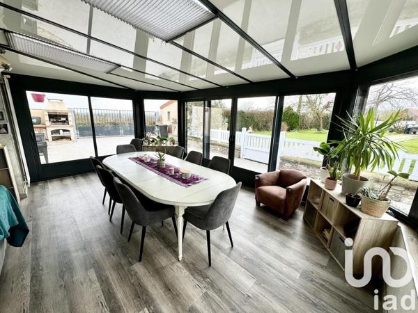 Maison à vendre 6 pièces 159 m² Saint-Fromond