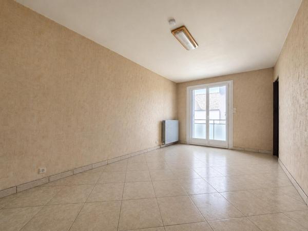 Studio - Idéal premier achat ou investissement locatif