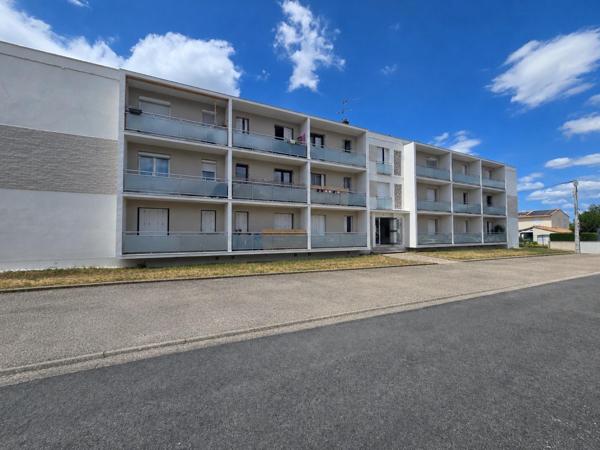 Studio - Idéal premier achat ou investissement locatif