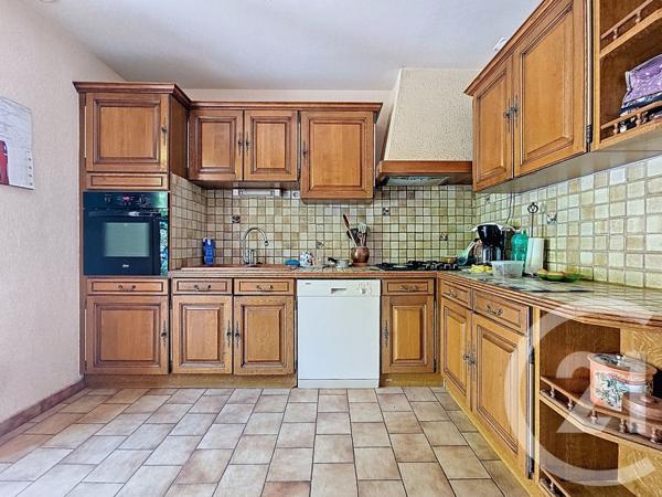 Maison à vendre  6 pièces - 124 m2 ANGERS - 49