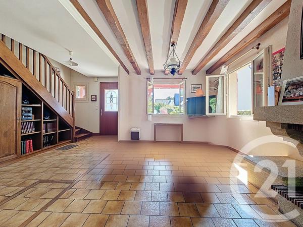 Maison à vendre  6 pièces - 124 m2 ANGERS - 49