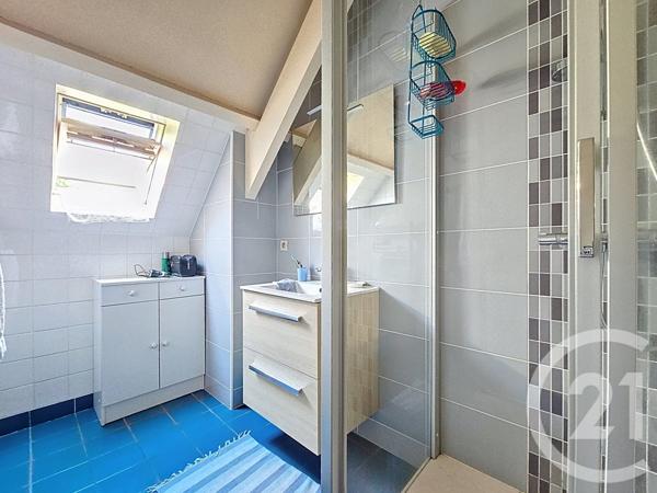 Maison à vendre  6 pièces - 124 m2 ANGERS - 49