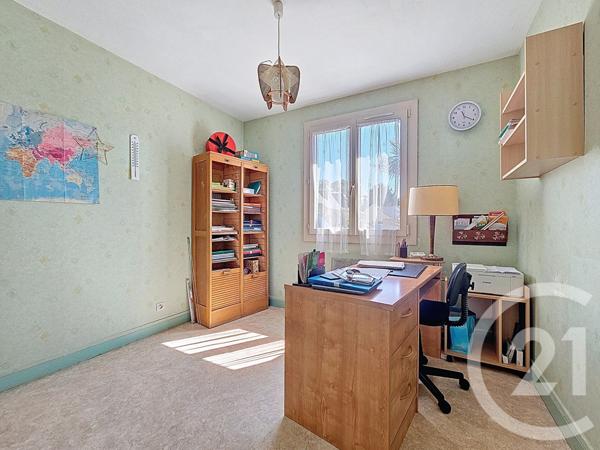 Maison à vendre  6 pièces - 124 m2 ANGERS - 49