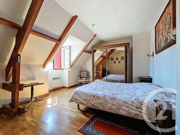 Maison à vendre  6 pièces - 124 m2 ANGERS - 49