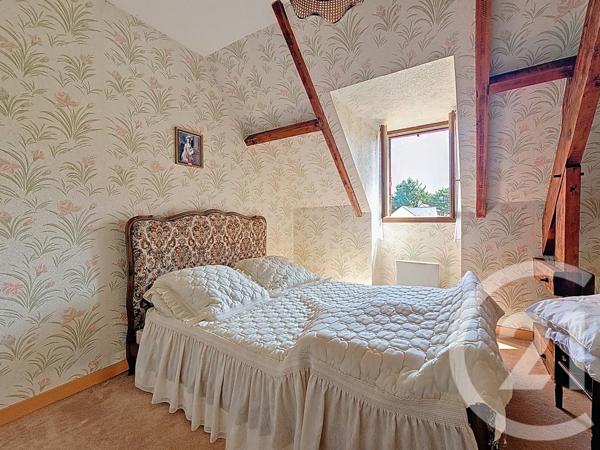 Maison à vendre  6 pièces - 124 m2 ANGERS - 49