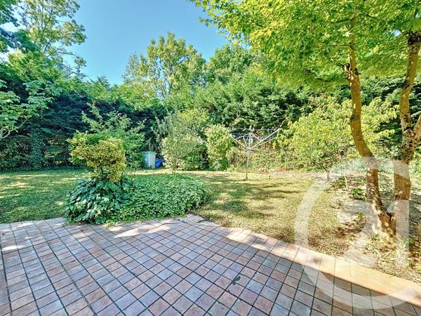 Maison à vendre  6 pièces - 124 m2 ANGERS - 49