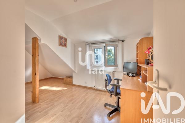 Maison à vendre 7 pièces 176 m² Le Plessis-Trévise