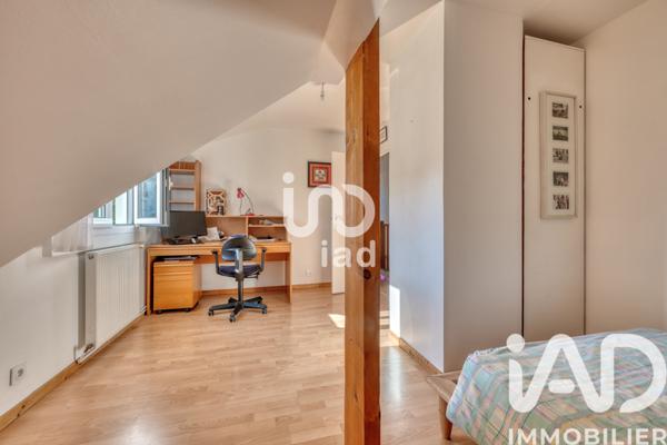 Maison à vendre 7 pièces 176 m² Le Plessis-Trévise