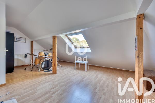Maison à vendre 7 pièces 176 m² Le Plessis-Trévise