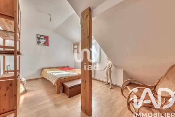 Maison à vendre 7 pièces 176 m² Le Plessis-Trévise